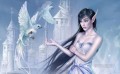 funny fairy Asian Fantasy